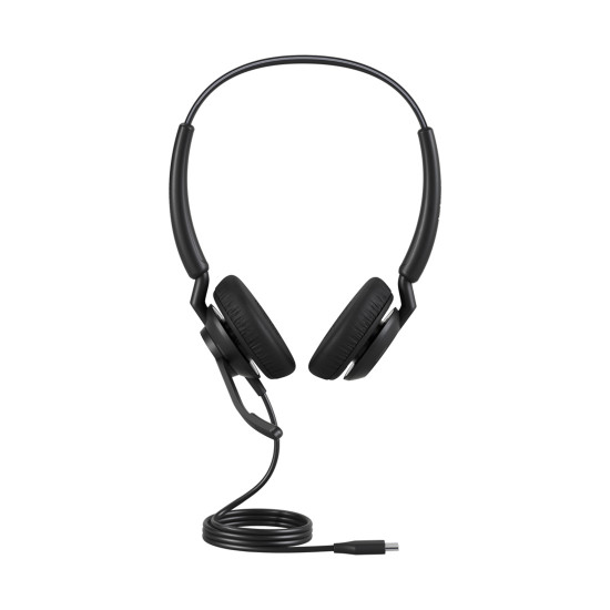 Гарнитура Jabra Engage 40 USB-A UC Stereo