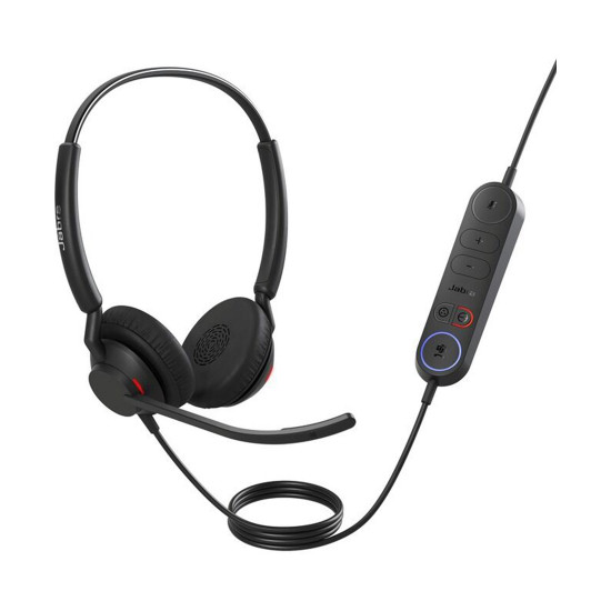 Гарнитура Jabra Engage 40 USB-C UC Stereo