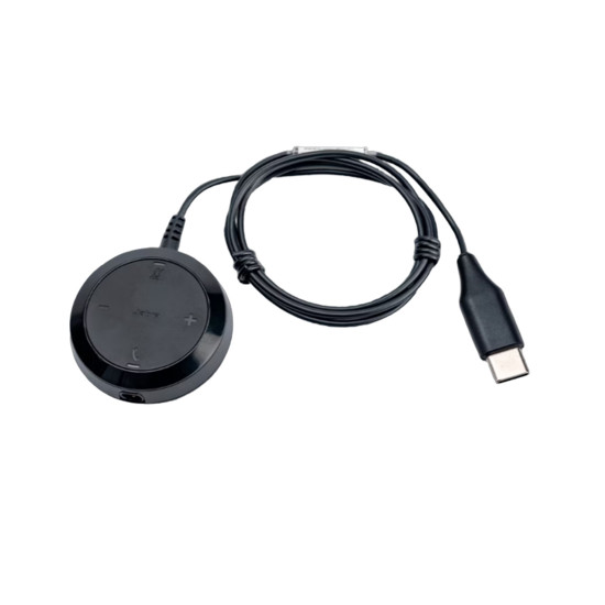 Гарнитура Jabra Evolve 20 Mono MS USB-C