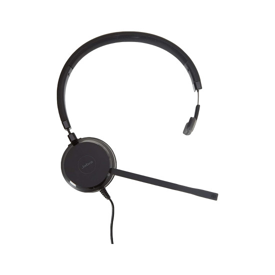 Гарнитура Jabra Evolve 20 MS Mono