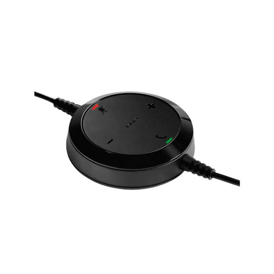 Гарнитура Jabra Evolve 20 MS Mono USB Special Edition