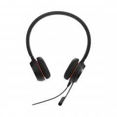 Гарнитура Evolve 20 SE Stereo MS - Фото 1