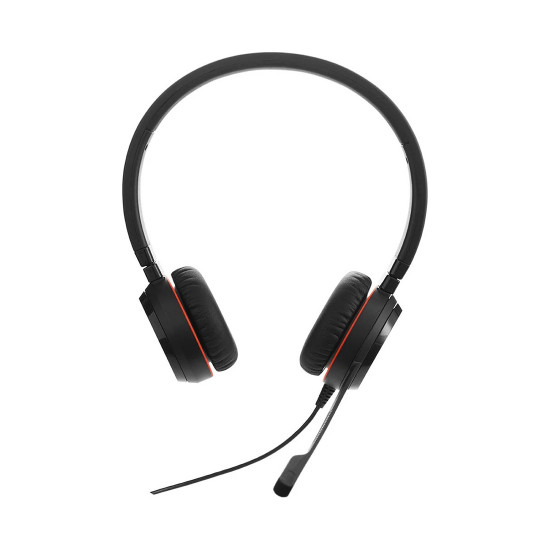 Гарнитура Jabra Evolve 20 SE Stereo MS