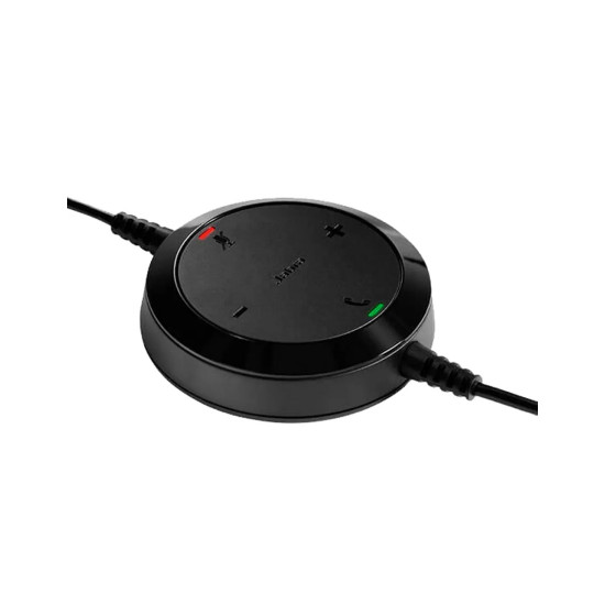 Гарнитура Jabra Evolve 20 SE Stereo MS