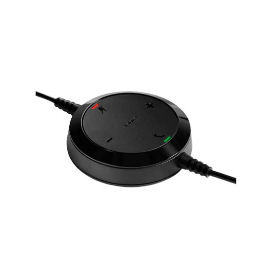 Гарнитура Jabra Evolve 20 Stereo MS