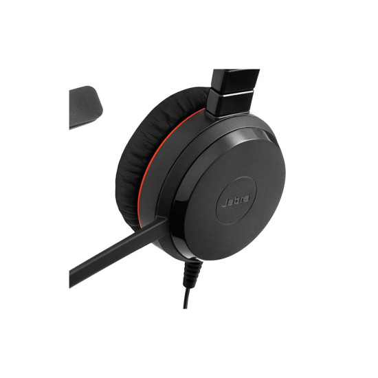 Гарнитура Jabra Evolve 30 II HS Stereo