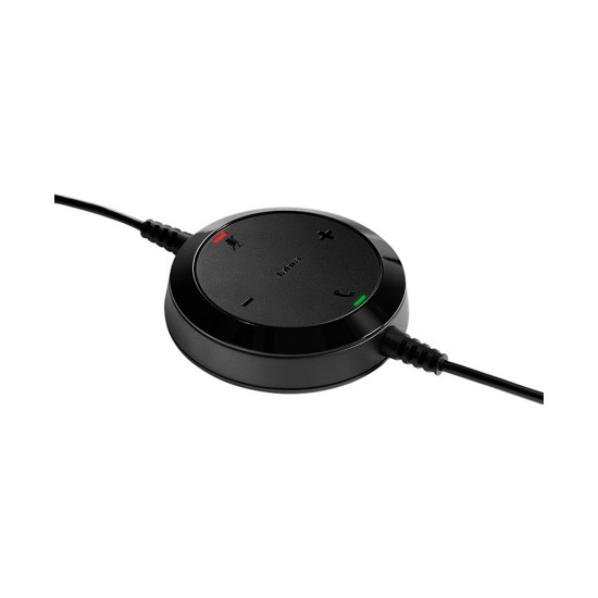 Гарнитура Jabra	Evolve 30 II Mono UC