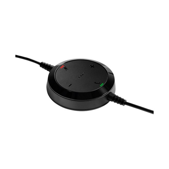 Гарнитура Jabra Evolve 30 II MS Mono