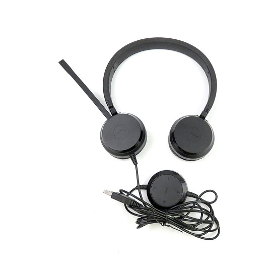 Гарнитура Jabra Evolve 30 II UC