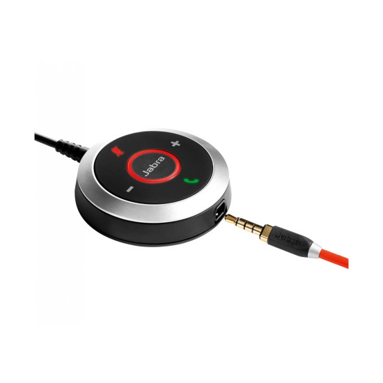 Гарнитура Jabra Evolve 40 MS Stereo