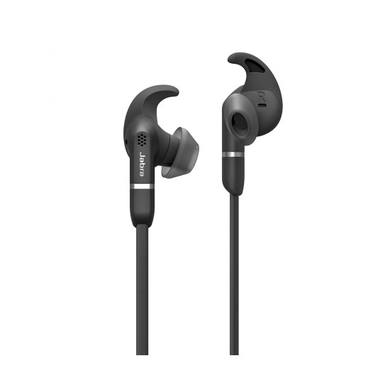 Гарнитура беспроводная Jabra Evolve 65e MS Link 370