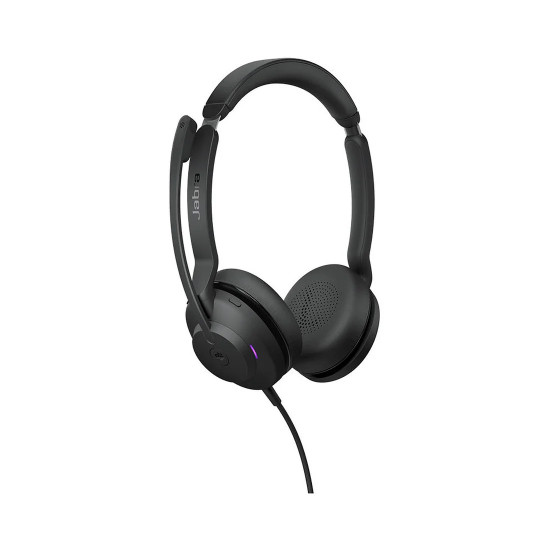 Гарнитура Jabra Evolve2 30 SE MS Stereo