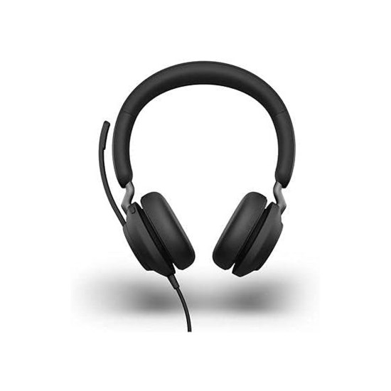 Гарнитура Jabra Evolve2 40 SE MS Stereo