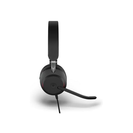 Гарнитура Jabra Evolve2 40 SE MS Stereo