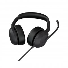 Гарнитура Evolve2 50 USB-A MS Stereo - Фото 1