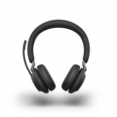 Гарнитура Evolve2 65, Link380a MS Stereo - Фото 1