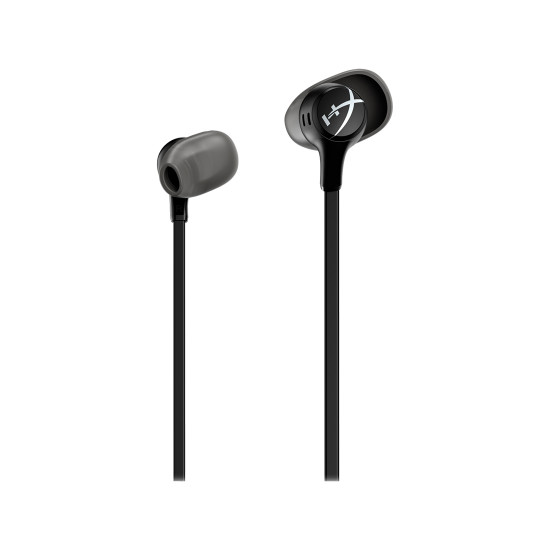Наушники с микрофоном HyperX Cloud Earbuds II