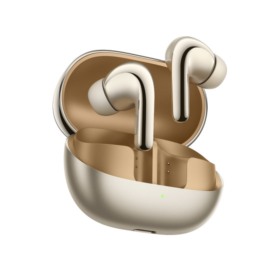 Наушники беспроводные Xiaomi Buds 4 Pro