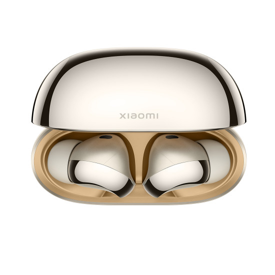 Наушники беспроводные Xiaomi Buds 4 Pro