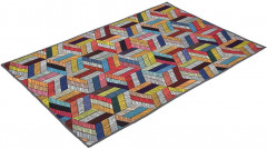 Коврик влаговпитывающий «Мультицвет 3D» - Фото 1