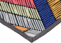 Коврик влаговпитывающий «Мультицвет 3D» - Фото 2