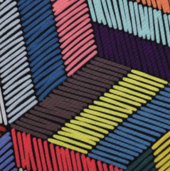 Коврик влаговпитывающий «Мультицвет 3D» - Фото 3
