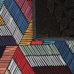 Коврик влаговпитывающий «Мультицвет 3D» - Фото 4