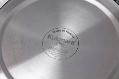 Мантоварка-пароварка с крышкой - Фото 9