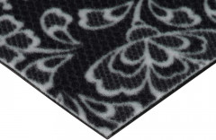 Коврик влаговпитывающий «Кружево» - Фото 2