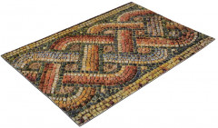 Коврик влаговпитывающий «Античная плитка» - Фото 1