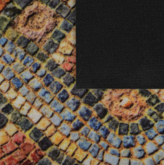 Коврик влаговпитывающий «Античная плитка» - Фото 4