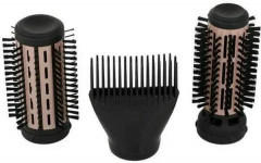 Фен-щётка Keratin Protect AS8810 - Фото 6