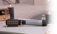 Фен-щётка Keratin Protect AS8810 - Фото 9