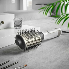 Фен-щётка Hydra Luxe AS8901 - Фото 1