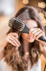 Щётка для выпрямления волос CB7400 - Фото 9