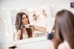 Щётка для выпрямления волос CB7400 - Фото 12