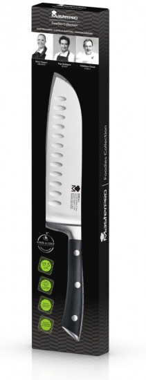 Нож «Santoku»