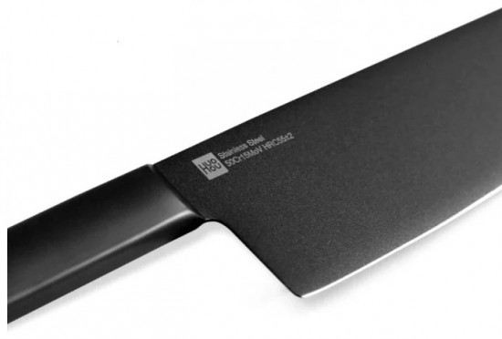 Набор ножей «Heat Knife»