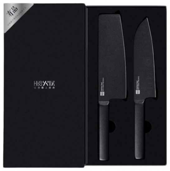 Набор ножей «Heat Knife»