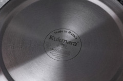 Мантоварка-пароварка с крышкой - Фото 2