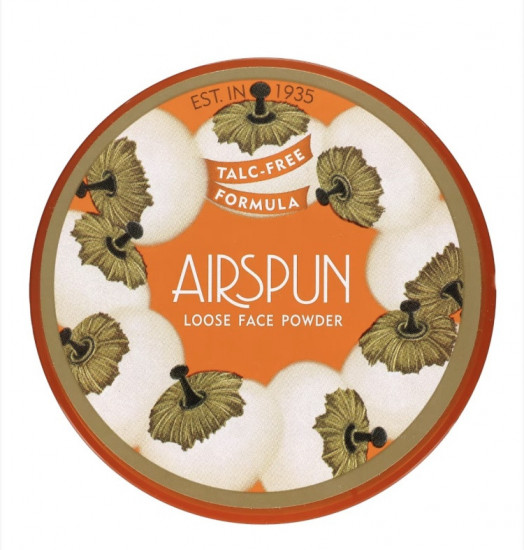 Пудра для лица рассыпчатая «Loose Face Powder», оттенок Translucent