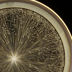 Светильник потолочный - Фото 7