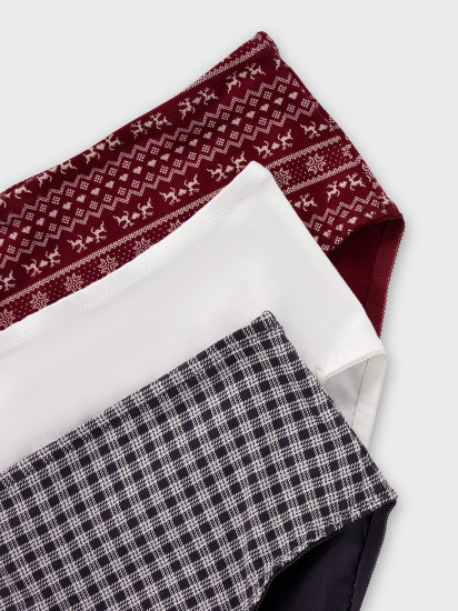 Набор трусов женских