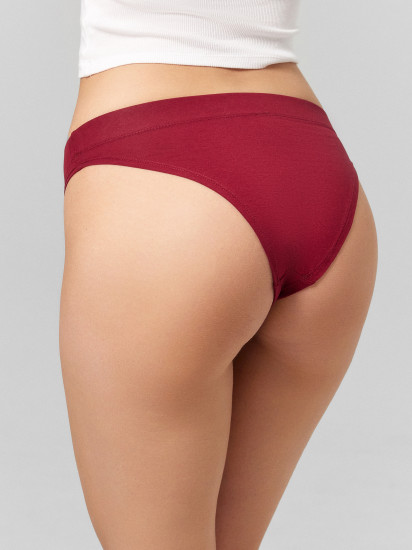 Набор трусов женских