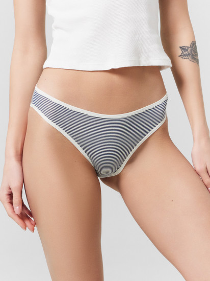 Набор трусов женских