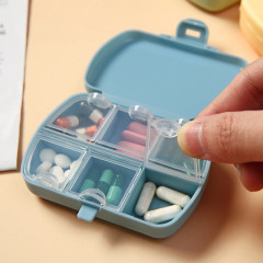 Таблетница - Фото 1