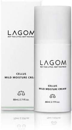 Легкий увлажняющий крем для лица «Cellus Mild Moisture»