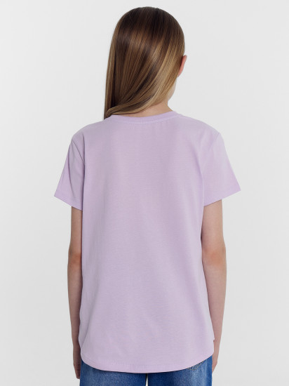 Футболка для девочек