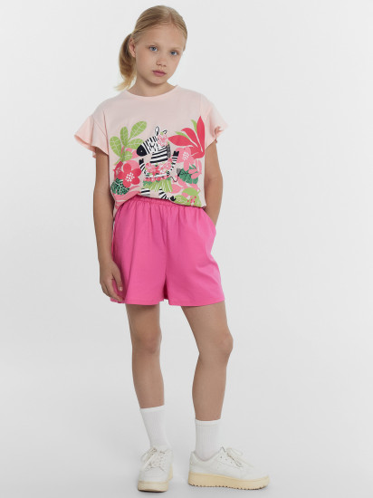 Футболка для девочек