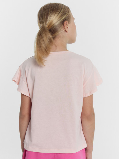 Футболка для девочек